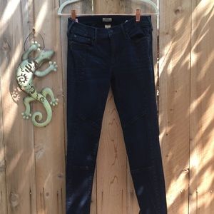 True Religion HALLE Denim Jeans